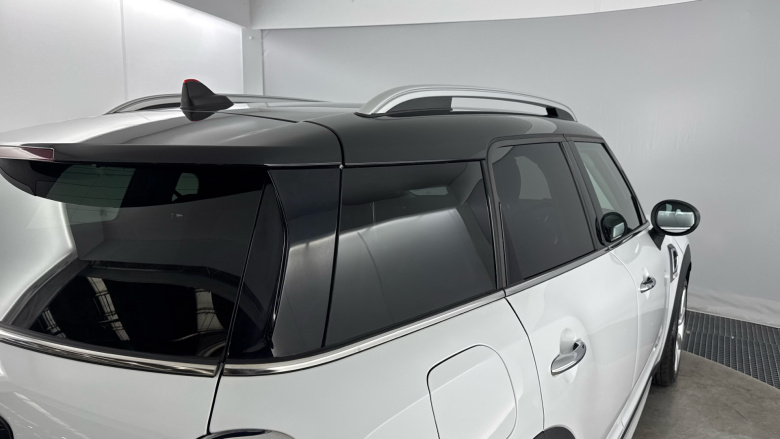 MINI Countryman 2.0 Cooper S ALL4 5dr Auto [Chili/Media Pack XL] Petrol Hatchback